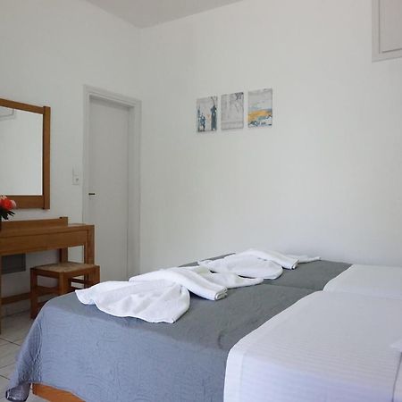 Aphrodite Studios & Apartment Bali  Exteriör bild